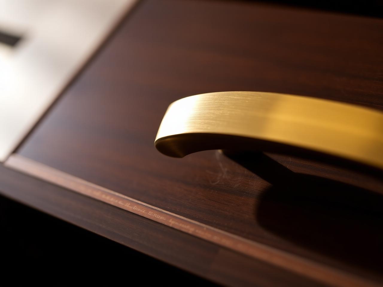 Handles Pro 100